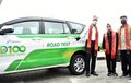 Uji Coba BBM D-100 Menggunakan Toyota Kijang Innova Diesel, Menperin Bilang Suara Mesin Halus