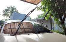 Musim Hujan, Ini Tanda Wiper Di Mobil Bekas Sudah Waktunya Diganti