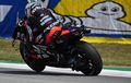Kalahkan Pecco Bagnaia, Aleix Espargaro Sabet Pole Position di Kualifikasi MotoGP Catalunya 2024