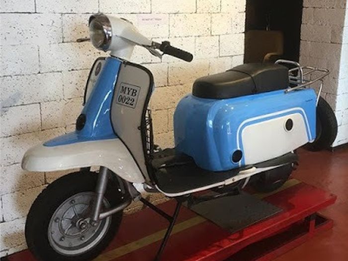 Royal Enfield Fantabulous