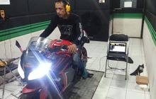 Kelebihan Remap ECU Motor Ngga Main-main, Lebih Kencang dan Irit