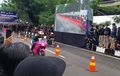 Persiapan Sudah 70 Persen, Catat Nih Tanggal Gelaran Street Race Meikarta