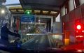 Jalan Tol Diterobos Oknum Polisi Pakai Moge, Jasa Marga Tegaskan Motor Tak Boleh Masuk!