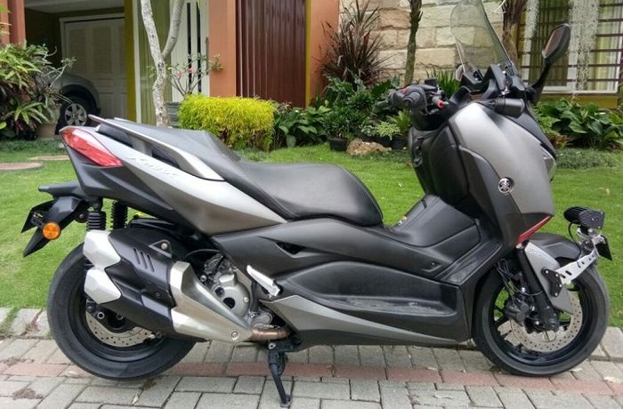 Ongkosnya kisaran Rp 4 juta, masih terjangkau kan? 