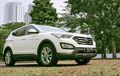 Harga Hyundai Santa Fe 2013 Bekas, Big SUV Mewah Buat Keluarga