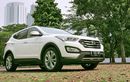 Harga Hyundai Santa Fe 2013 Bekas, Big SUV Mewah Buat Keluarga