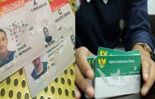 Urus SIM dan STNK Pakai BPJS Mandat Jokowi, Korlantas Akui Sempat Menolak