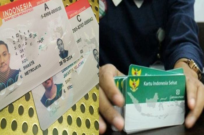 BPJS Kesehatan menjadi syarat pengurusan STNK kendaraan termasuk perpanjangan SIM, begini cara mendaftar BPJS Kesehatan