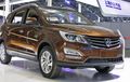 Wuling Tengah Rancang Mobil Baru untuk Pasar Indonesia, SUV?