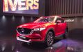 Beli CX-5 Masih Inden, Mazda Kasih Edisi Spesial Buat Konsumen