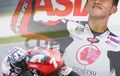 Epik Banget, Mario Suryo Menangi Race 1 Asia Talent Sepang , Di Satu Lap Terakhir