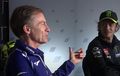 Valentino Rossi Pindah, Begini Kata Bos Tim Tentang Pengembangan Motor