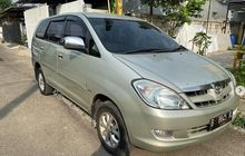 Harga Toyota Kijang Innova 2005 Bekas, Tak Disangka Tinggal Segini