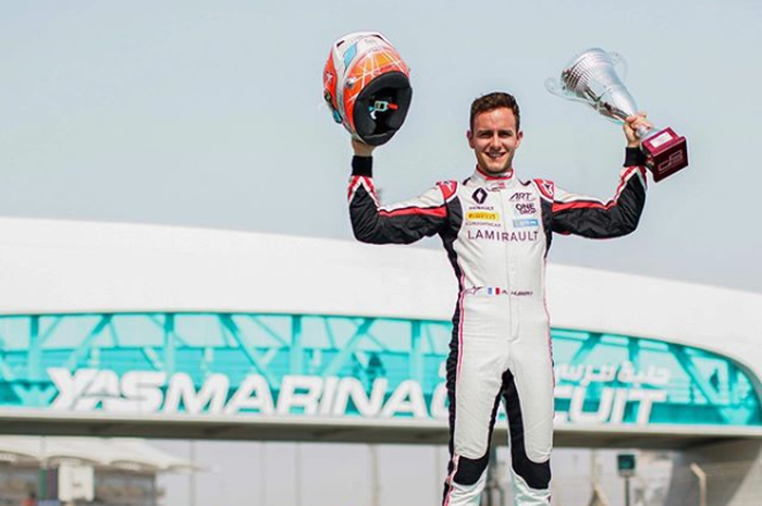 Jelang F1 Belgia pekan ini, para pembalap dan FIA akan mengenang meninggalnya Anthoine Hubert