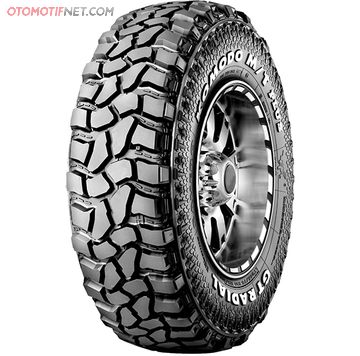 6 Pilihan Ban Lokal Untuk Mobil Off Road Harga Termurah Rp 850 Ribu Semua Halaman Gridoto Com