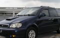 Mengenang KIA Carnival, MPV Bongsor, Mewah, Canggih, Ada Kisah "Bawang Merahnya"	