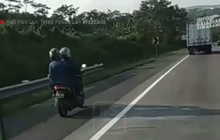 Motor Boleh Lewat Jalan Tol? Pemerintah Sedang Bahas Regulasinya