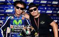 Ini Jawaban Sahabat Valentino Rossi Kalau Sky Racing Team VR46 Ikut MotoGP