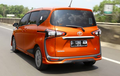 Daftar Harga Mobil Bekas Toyota Sienta, Termurah Hanya Rp 170 Juta