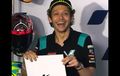 Joan Mir Banyak Dijagokan Jadi Juara MotoGP 2021, Ups Valentino Rossi Punya Pilihan Lain