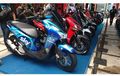 40 Kontestan Customaxi Yamaha Siap Beradu  Ganteng di Seri Bandung!