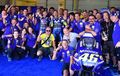 Yamaha Patut Berterima Kasih ke Valentino Rossi, Di Masa Sulit Masih Tetap Ganas