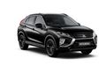 Personalisasi Serba Hitam Ala Mitsubishi Eclipse Cross Black Edition