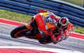 Acuhkan Peringatan Ducati, Repsol Honda Paksa Jorge Lorenzo Lakukan Tes Pra Musim di Akhir MotoGP 2018