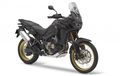 Honda Kasih Warna Baru Buat CRF1000 Africa Twin, Lebih Sangar