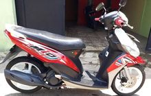 Cukup 5 jutaan Bisa Dapat Motor Matic Injeksi Bekas, Pas Buat Harian