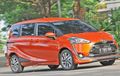 Toyota Sienta Melempem, Perlu Direfresh Kayak Yaris dan Rush