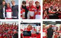 Bos Besar Ducati Paolo Ciabatti Kok Postingan MotoGP Australia Enggak Nyambung, Marah?