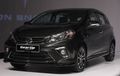 Siang Ini Meluncur, Lihat Versi Modif Simpel All New Daihatsu Sirion