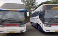 PO Sumber Alam Jual Bus Bekas Mercedes-Benz OH 1525, Intip Harganya