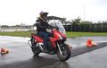 Jangan Kelewat, Honda ADV 160 Bakal Dirilis di Jateng, Unit Test Ride Disiapkan