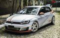 VW Golf GTi Mk7 Sporty Dimodif Simpel, Setup Kaki Ciamik, Power 410 DK