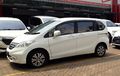 Tertarik Meminang Honda Freed Bekas? Begini Cara Atasi Sliding Door Timbul Bunyi Aneh