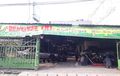 Bengkel Lili, Spesialis Kaki-kaki Mobil dari H. Nawi, Bisa Bikin Part Sendiri Sob!