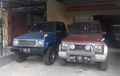 Daihatsu Feroza Cuma Rp 30 Jutaan, Gak Beda Jauh Dari Honda ADV 150