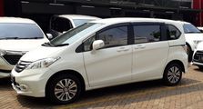 Masih Layak Dibeli, Harga Honda Freed 2013 Bekas Tinggal Segini