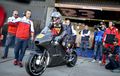 Pertama Pakai Ducati pada tes di Valencia, Apa Komentar Jack Miller?