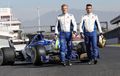 Pascal Wehrlein 'Dibuang' Tim F1 Sauber Karena Anak Didik Mercedes?