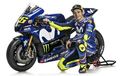 Breaking News! Valentino Rossi Dapat Kontrak Baru 2 Tahun