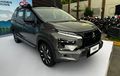 Xpander Cross Facelift, Tampang Gagah Ala SUV, Kabin Senyaman MPV