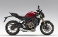 Neo Sport Cafe CB650R Dijejali E-Clutch, Kopling Bisa Manual Bisa Otomatis