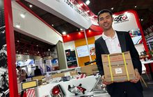 Bidik Pertumbuhan 30%, PT Nusantara Global Autopart Sukses Tembus Pasar Ekspor ke Lebih dari 10 Negara