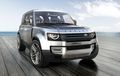 Kabin Land Rover Defender Baru Rasa Kapal Pesiar Kreasi Carlex Design