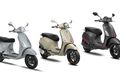 Daftar Harga Vespa Matic April 2024, Paling Murah Rp 45 Jutaan Tipenya yang Ini