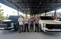 Palisade Hybrid Mejeng di IDD PIK 2, Hyundai Arista Group Kasih Promo Menarik