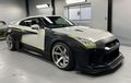 Body Kit Baru Kuhl Racing Bikin Nissan GT-R R35 Tampil Sangar dan Eksotis